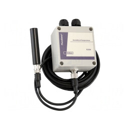 Adaptor Temperatură și Umiditate IP65 0-100%RH -40-85°C | Electronic-mag.ro | Componente Electronice