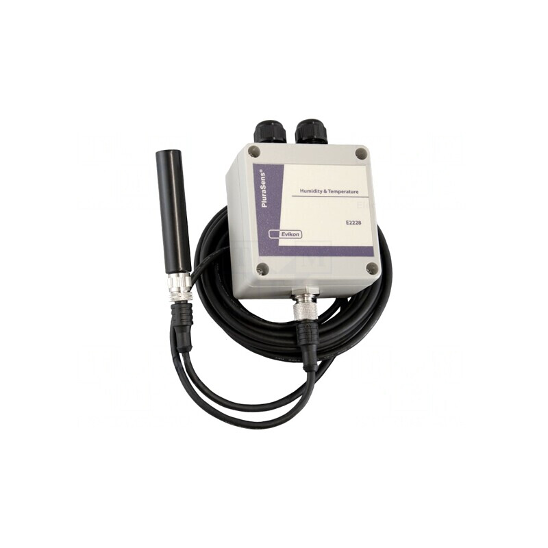 Adaptor Temperatură și Umiditate IP65 0-100%RH -40-85°C | Electronic-mag.ro | Componente Electronice Adaptor Temperatură și Umiditate IP65 0-100%RH -40-85°C | Electronic-mag.ro | Componente Electronice