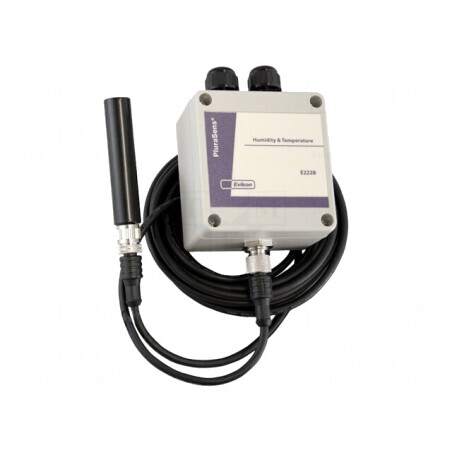 Adaptor Temperatură și Umiditate IP65 0-100%RH -40-85°C | Electronic-mag.ro | Componente Electronice