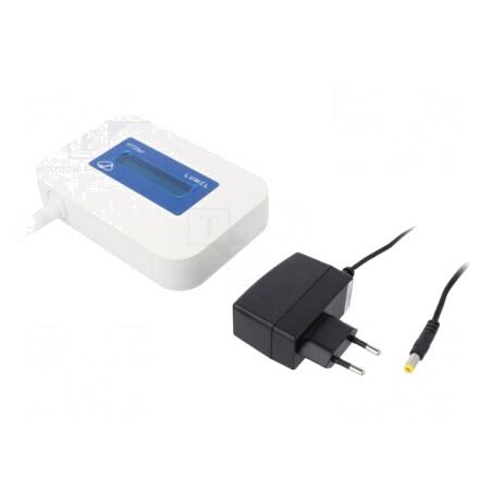 Înregistrator montare pe perete IP20 0-40°C MQTT HT20IOT | Electronic-mag.ro | Componente Electronice