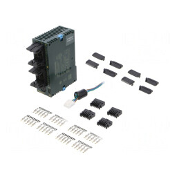 Controler Programabil PLC FP0R 24VDC 16 IN 16 OUT | Electronic-mag.ro | Componente Electronice