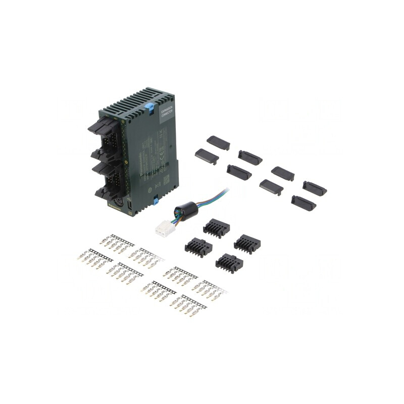 Controler Programabil PLC FP0R 24VDC 16 IN 16 OUT | Electronic-mag.ro | Componente Electronice Controler Programabil PLC FP0R 24VDC 16 IN 16 OUT | Electronic-mag.ro | Componente Electronice