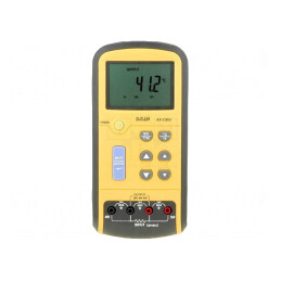 Calibrator RTD AX-C850 10mΩ-3.2kΩ | Electronic-mag.ro | Componente Electronice