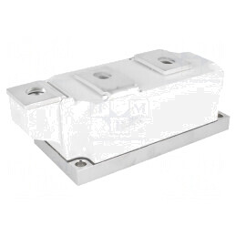 Modul Diodă Dubli 1.6kV 701A SEMIPACK5 A75b | Electronic-mag.ro | Componente Electronice