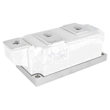 Modul Diodă Dubli 1.6kV 701A SEMIPACK5 A75b | Electronic-mag.ro | Componente Electronice