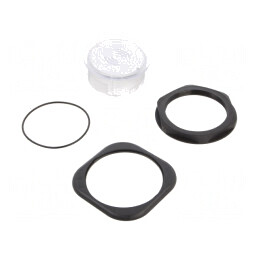 Cititor RFID Bluetooth Low Energy cu Antenă 100mm | Electronic-mag.ro | Componente Electronice