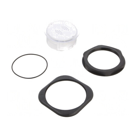 Cititor RFID Bluetooth Low Energy cu Antenă 100mm | Electronic-mag.ro | Componente Electronice