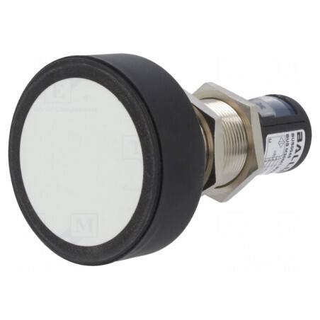 Senzor Ultrasunete Rază 600-6000mm PNP NO NC 200mA BUS M30M1-PPX-60/600-S92K | Electronic-mag.ro | Componente Electronice