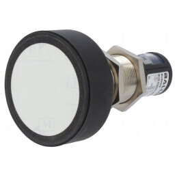 Senzor Ultrasunete Rază 600-6000mm PNP NO NC 200mA BUS M30M1-PPX-60/600-S92K | Electronic-mag.ro | Componente Electronice