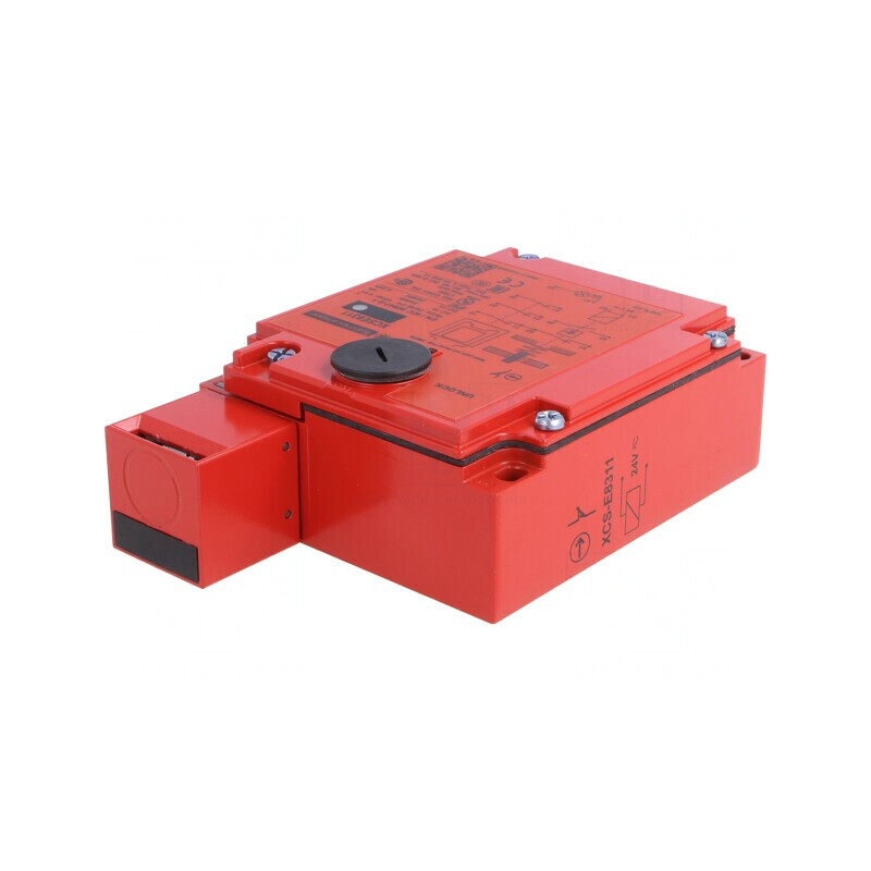 Întrerupător de Siguranță cu Blocare IP67 Metalic | Electronic-mag.ro | Componente Electronice Întrerupător de Siguranță cu Blocare IP67 Metalic | Electronic-mag.ro | Componente Electronice