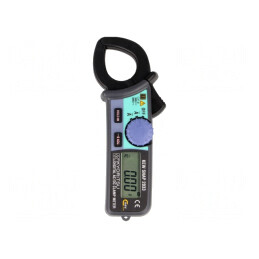Ampermetru Digital cu Pensetă Ø24mm | Electronic-mag.ro | Componente Electronice