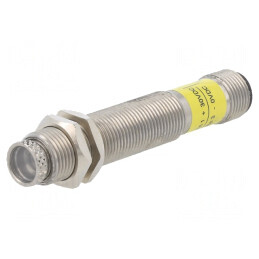 Modul Laser Verde 5mW 520nm 10-30VDC FLEXPOINT | Electronic-mag.ro | Componente Electronice