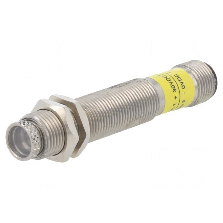 Modul Laser Verde 5mW 520nm 10-30VDC FLEXPOINT | Electronic-mag.ro | Componente Electronice