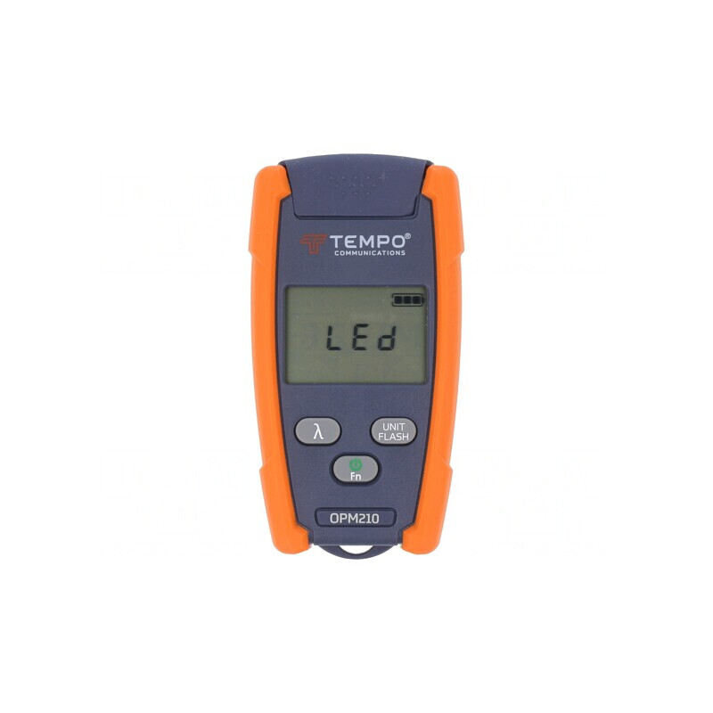 Aparat de Măsură Putere Optică LCD OPM210 | Electronic-mag.ro | Componente Electronice Aparat de Măsură Putere Optică LCD OPM210 | Electronic-mag.ro | Componente Electronice