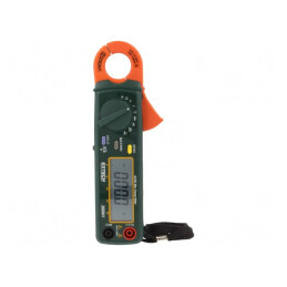 Aparat de Măsură Digital Multifuncțional cu Pensetă LCD | Electronic-mag.ro | Componente Electronice