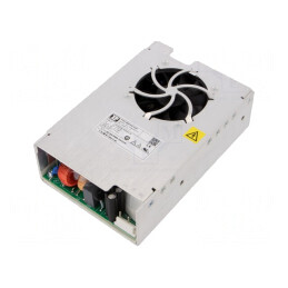 Alimentator încastrabil 400W 12V 33,3A | Electronic-mag.ro | Componente Electronice