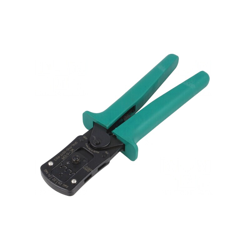 Unealtă de Sertizare Terminale WC-610M | Electronic-mag.ro | Componente Electronice Unealtă de Sertizare Terminale WC-610M | Electronic-mag.ro | Componente Electronice