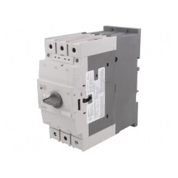 Întrerupător Motor 45kW 230-690V DIN IP20 | Electronic-mag.ro | Componente Electronice