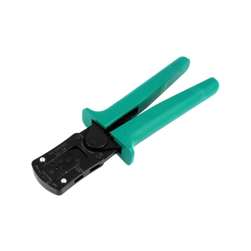 Presa de Sertizare Terminale BXH/SXH | Electronic-mag.ro | Componente Electronice Presa de Sertizare Terminale BXH/SXH | Electronic-mag.ro | Componente Electronice