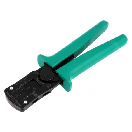 Presa de Sertizare Terminale BXH/SXH | Electronic-mag.ro | Componente Electronice