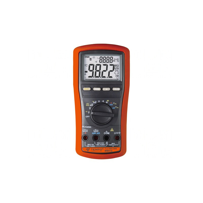 Multimetru Digital True RMS LCD MM810 | Electronic-mag.ro | Componente Electronice Multimetru Digital True RMS LCD MM810 | Electronic-mag.ro | Componente Electronice