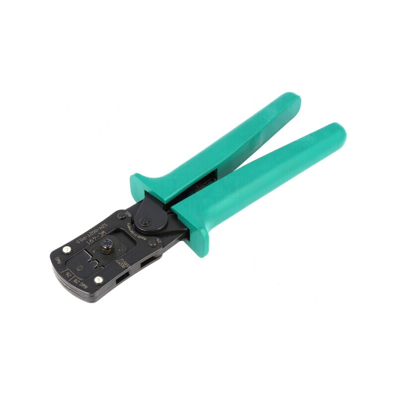 Unealtă de Sertizare Terminale SZH-002T-P0.5 26-28AWG | Electronic-mag.ro | Componente Electronice Unealtă de Sertizare Terminale SZH-002T-P0.5 26-28AWG | Electronic-mag.ro | Componente Electronice