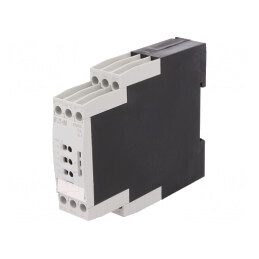 Releu Monitorizare Curent AC/DC EMR6 | Electronic-mag.ro | Componente Electronice