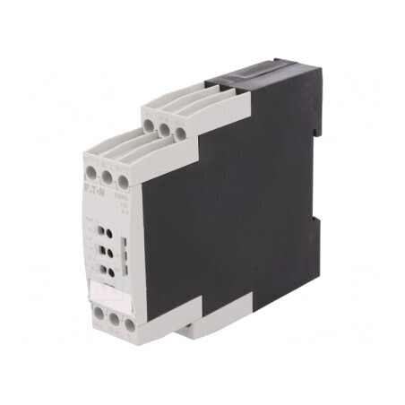 Releu Monitorizare Curent AC/DC EMR6 | Electronic-mag.ro | Componente Electronice