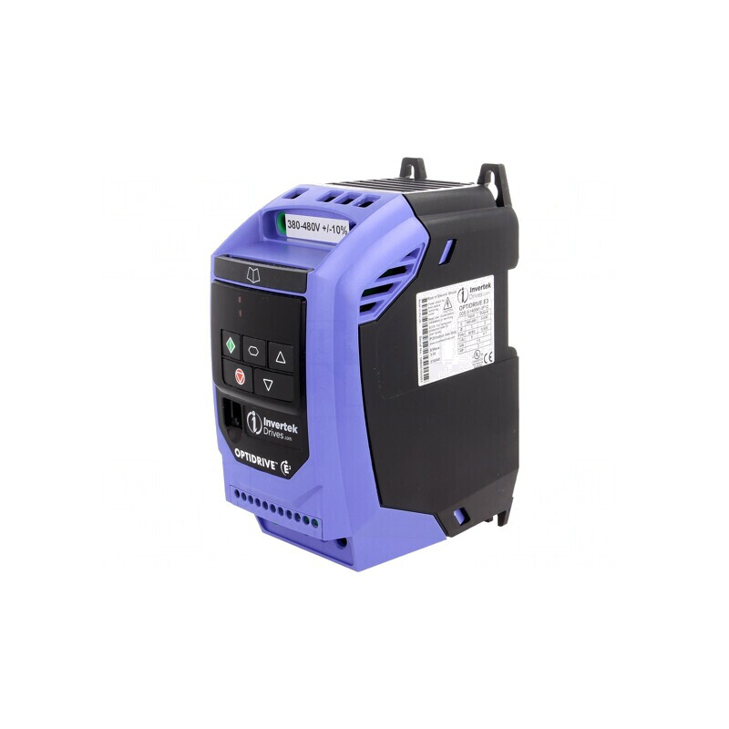 Invertor Vectorial 1,5kW 0-500Hz 4 Intrări | Electronic-mag.ro | Componente Electronice Invertor Vectorial 1,5kW 0-500Hz 4 Intrări | Electronic-mag.ro | Componente Electronice