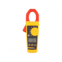 FLUKE 325 Aparat de Măsură Digital Multifuncțional cu Pensetă LCD IP30