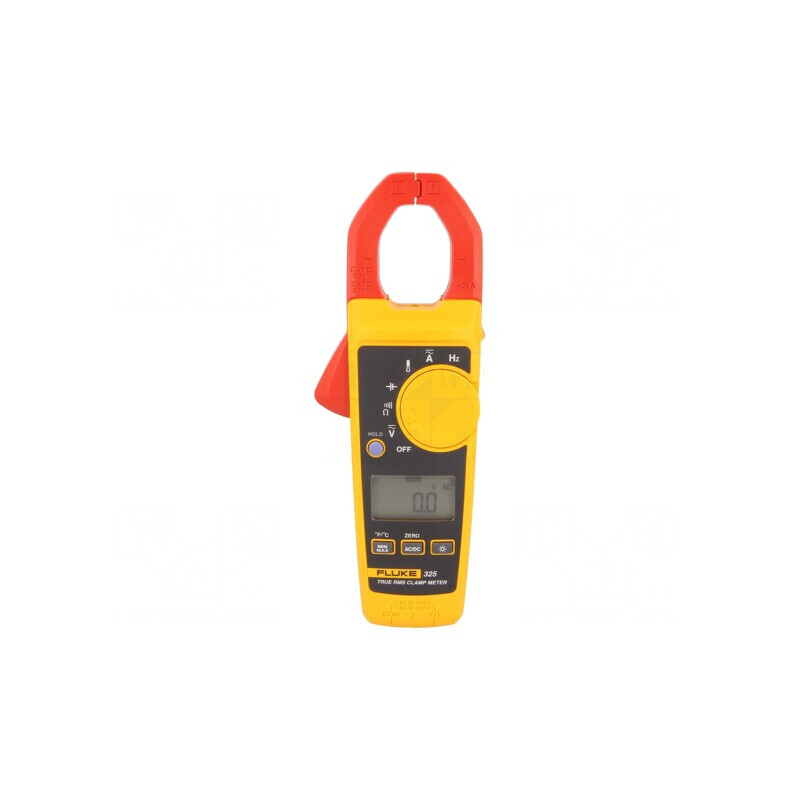 FLUKE 325 Aparat de Măsură Digital Multifuncțional cu Pensetă LCD IP30 | Electronic-mag.ro | Componente Electronice