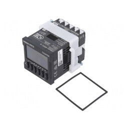 Contor Electronic LCD Impulsuri H7CC-A | Electronic-mag.ro | Componente Electronice