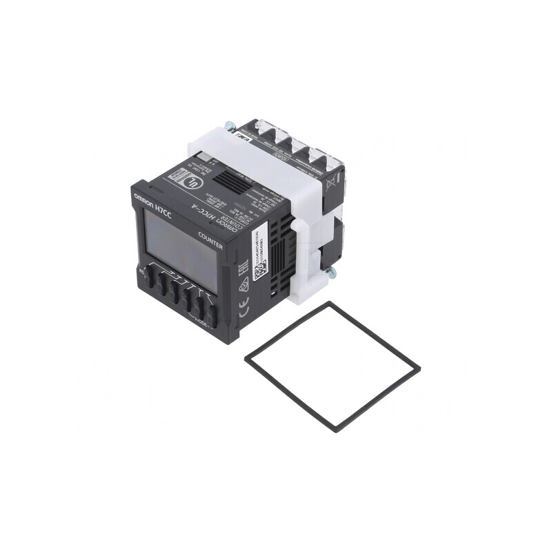 Contor Electronic LCD Impulsuri H7CC-A | Electronic-mag.ro | Componente Electronice Contor Electronic LCD Impulsuri H7CC-A | Electronic-mag.ro | Componente Electronice
