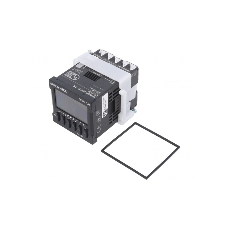 Contor Electronic LCD Impulsuri NPN 100-240VAC H7CC-AS | Electronic-mag.ro | Componente Electronice Contor Electronic LCD Impulsuri NPN 100-240VAC H7CC-AS | Electronic-mag.ro | Componente Electronice