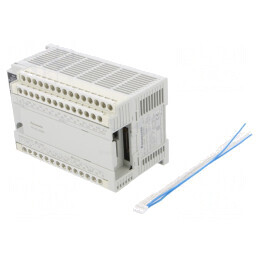 Controler Programabil PLC FP-X0 16OUT 24IN | Electronic-mag.ro | Componente Electronice