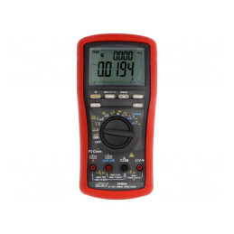 Multimetru Digital USB LCD BM869S | Electronic-mag.ro | Componente Electronice