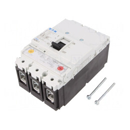 Întrerupător cu Șurub 3 Poli 40A IP20 | Electronic-mag.ro | Componente Electronice