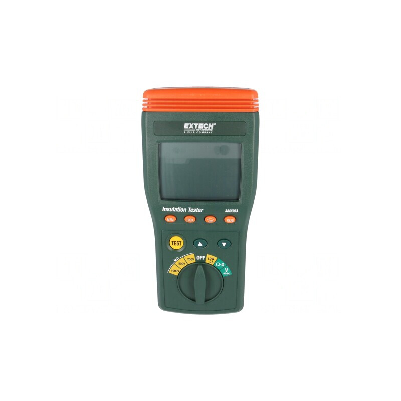 Aparat de Măsură Rezistență de Izolație LCD 250V-1kV | Electronic-mag.ro | Componente Electronice Aparat de Măsură Rezistență de Izolație LCD 250V-1kV | Electronic-mag.ro | Componente Electronice