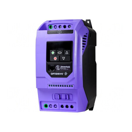 Invertor vectorial 1,5kW 0-10V 4 intrări 0-500Hz | Electronic-mag.ro | Componente Electronice
