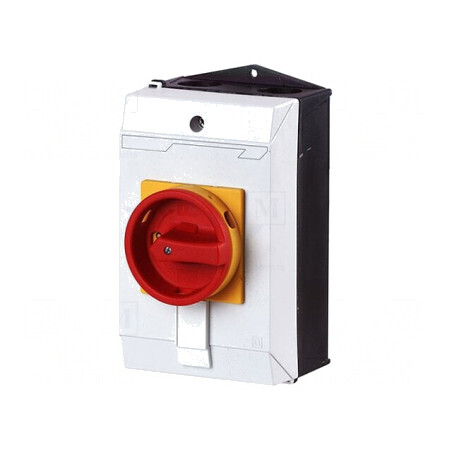 Comutator Principal Came 100A OFF-ON 50kW | Electronic-mag.ro | Componente Electronice
