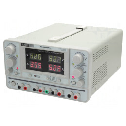 Alimentator Liniar Multicanal 0-30V 0-5A AX-3005N-4