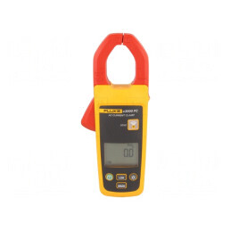 Aparat de Măsură Digital Multifuncțional cu Pensetă LCD FLUKE A3000FC | Electronic-mag.ro | Componente Electronice
