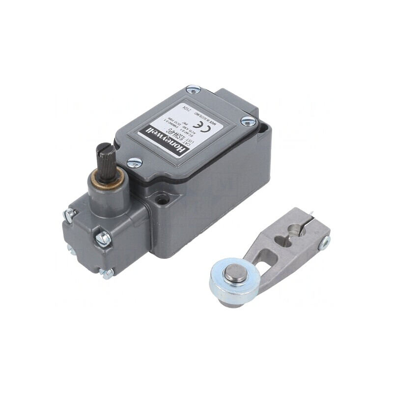 Limitator de Cursă pentru Uși și Ferestre | Electronic-mag.ro | Componente Electronice