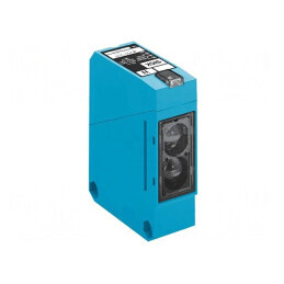 Senzor Fotoelectric WL260-R270 10m SPDT ABS | Electronic-mag.ro | Componente Electronice