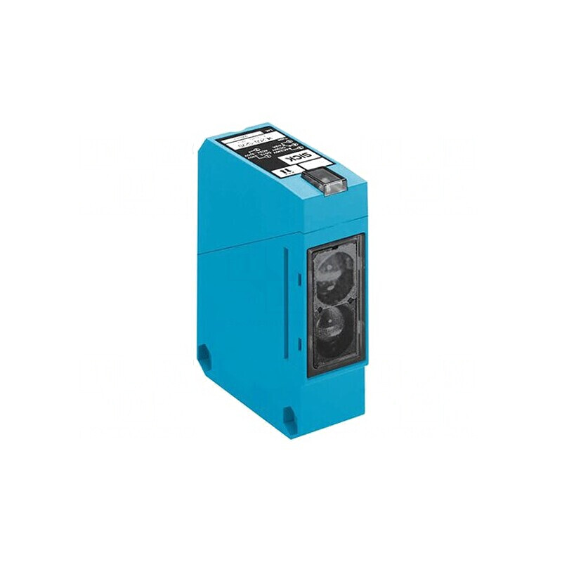 Senzor Fotoelectric WL260-R270 10m SPDT ABS | Electronic-mag.ro | Componente Electronice