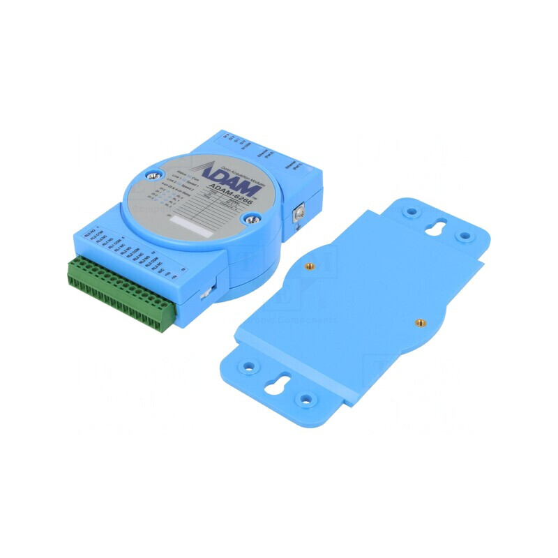 Modul Digital Intrare/Ieșire 2 Porturi Ualim 10-30VDC ADAM-6266-B | Electronic-mag.ro | Componente Electronice Modul Digital Intrare/Ieșire 2 Porturi Ualim 10-30VDC ADAM-6266-B | Electronic-mag.ro | Componente Electronice
