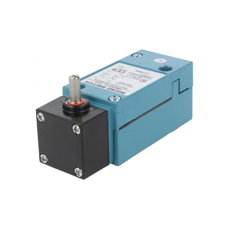 Limitator de Cursă LSYAB2B | Electronic-mag.ro | Componente Electronice