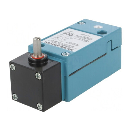 Limitator de Cursă LSYAB2B | Electronic-mag.ro | Componente Electronice