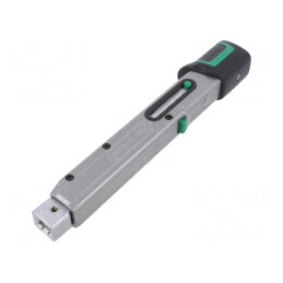 Cheie dinamometrică 8-40Nm MANOSKOP 223mm | Electronic-mag.ro | Componente Electronice