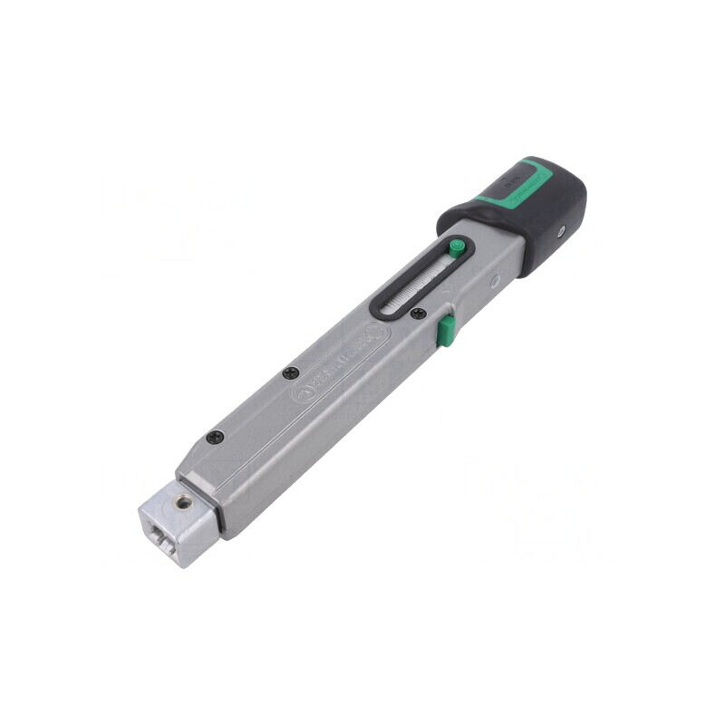 Cheie dinamometrică 8-40Nm MANOSKOP 223mm | Electronic-mag.ro | Componente Electronice